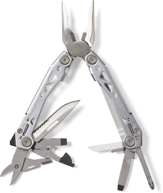 Curl Multi-Tool